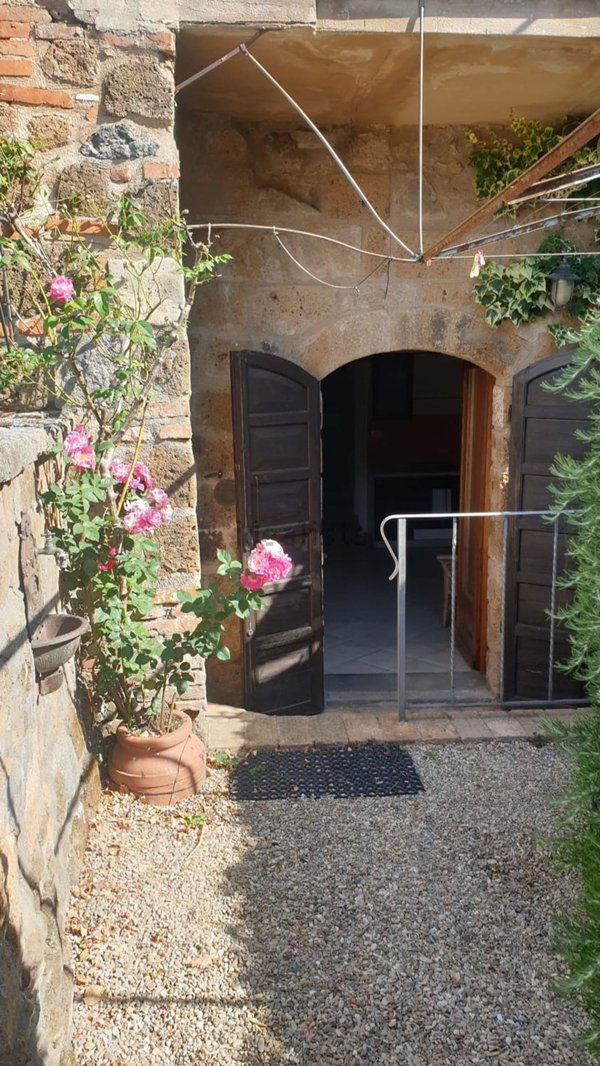 appartamento in vendita ad Orvieto
