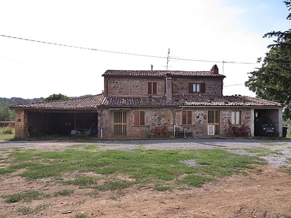 casa indipendente in vendita ad Orvieto