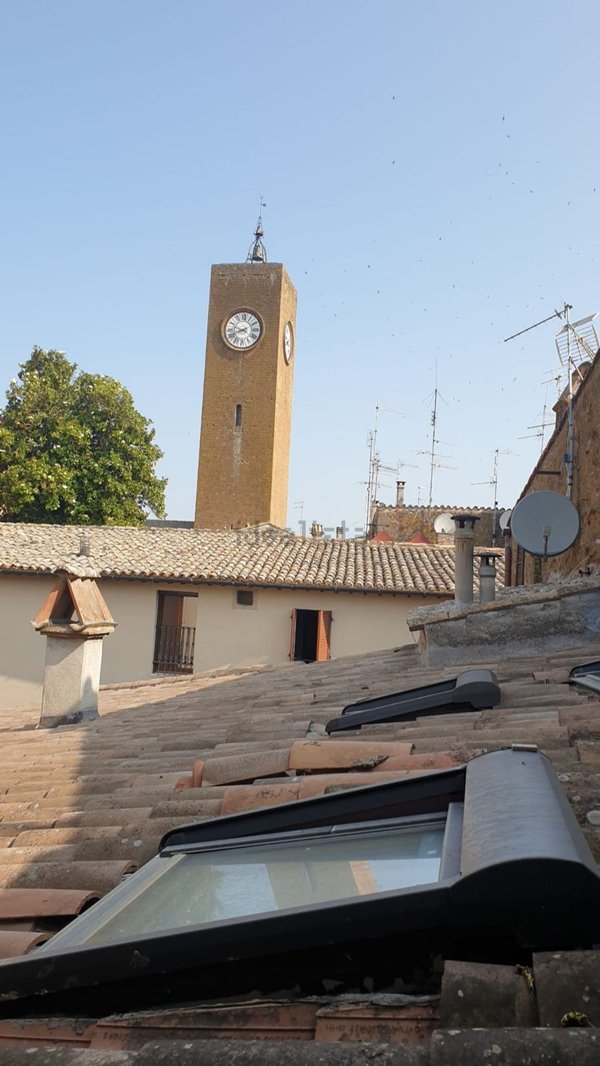 appartamento in vendita ad Orvieto