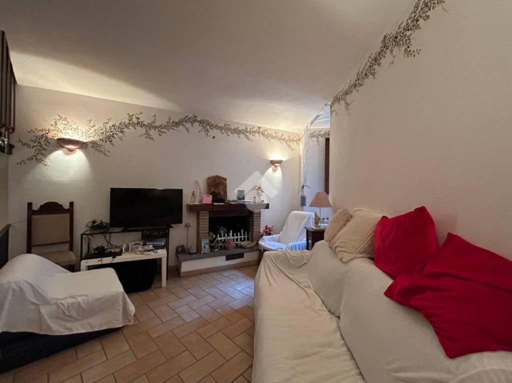 appartamento in vendita ad Orvieto