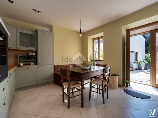 appartamento in vendita ad Orvieto