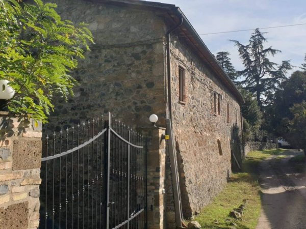 casa indipendente in vendita ad Orvieto in zona Bagni