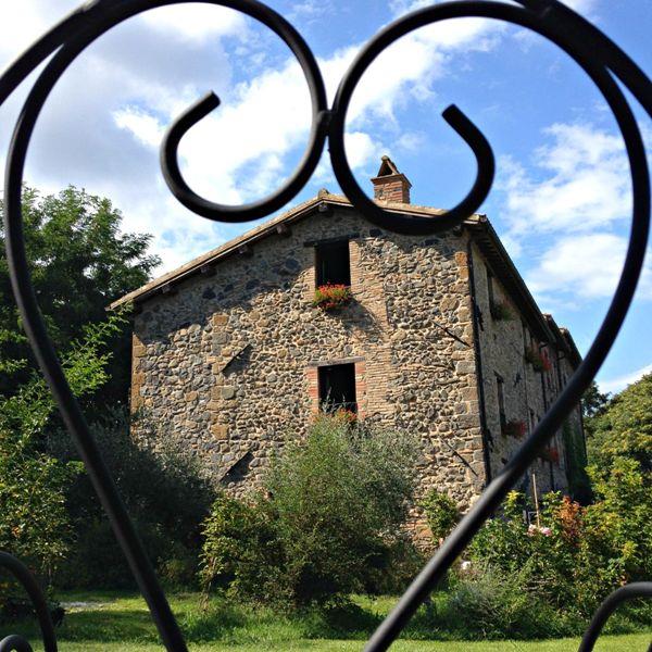casa indipendente in vendita ad Orvieto
