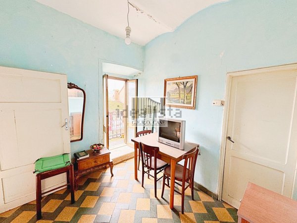 casa indipendente in vendita ad Orvieto in zona Bagni