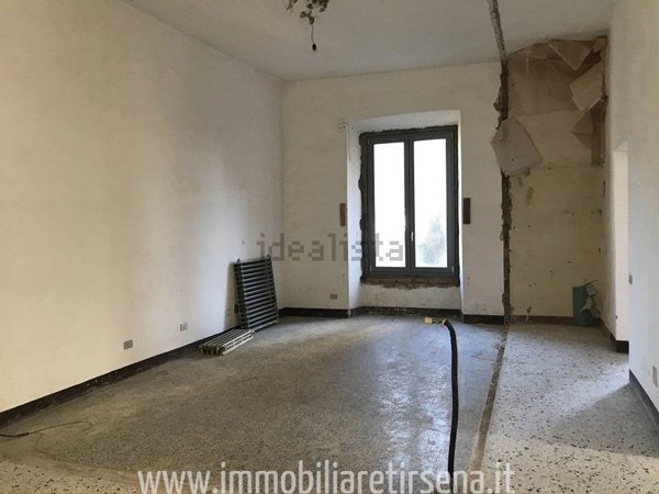 appartamento in vendita ad Orvieto