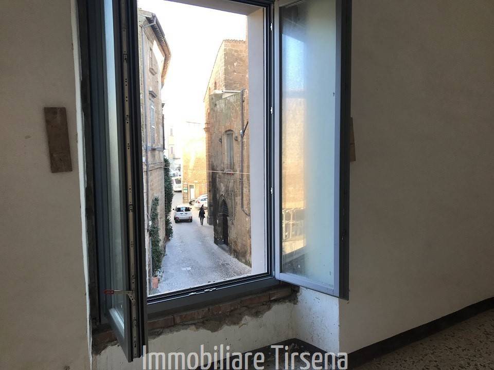 appartamento in vendita ad Orvieto