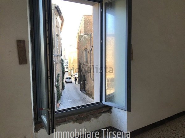 appartamento in vendita ad Orvieto