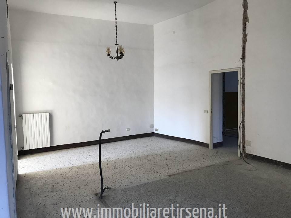 appartamento in vendita ad Orvieto