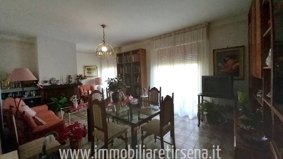 appartamento in vendita ad Orvieto in zona Bagni