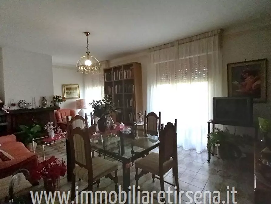 appartamento in vendita ad Orvieto in zona Bagni