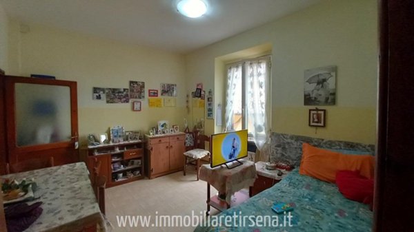 appartamento in vendita ad Orvieto in zona Orvieto Scalo