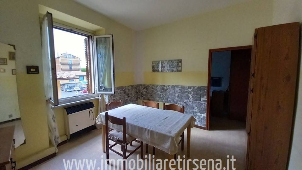 appartamento in vendita ad Orvieto in zona Orvieto Scalo