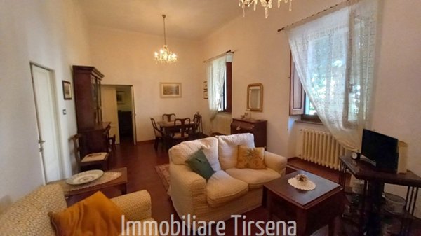 appartamento in vendita ad Orvieto