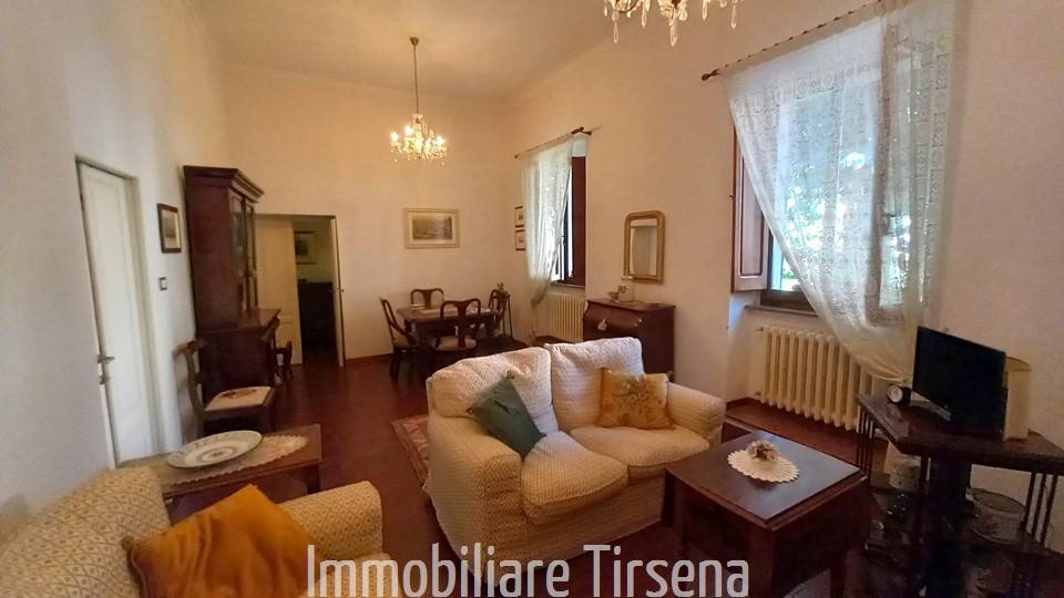 appartamento in vendita ad Orvieto