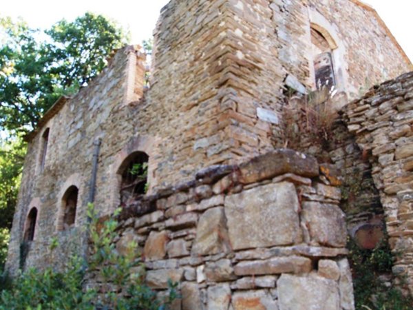 casa indipendente in vendita ad Orvieto in zona Morrano