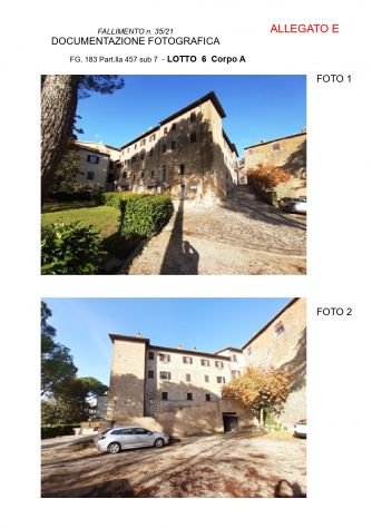 ufficio in vendita ad Orvieto