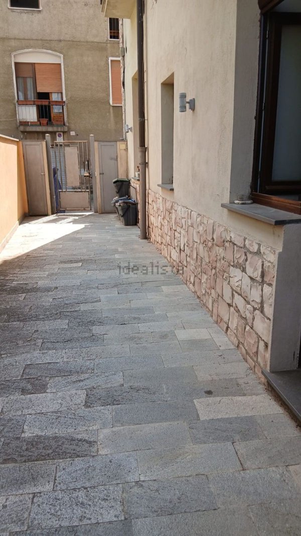 appartamento in vendita ad Orvieto