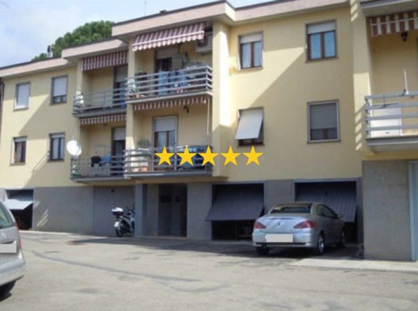 appartamento in vendita ad Orvieto in zona Ciconia