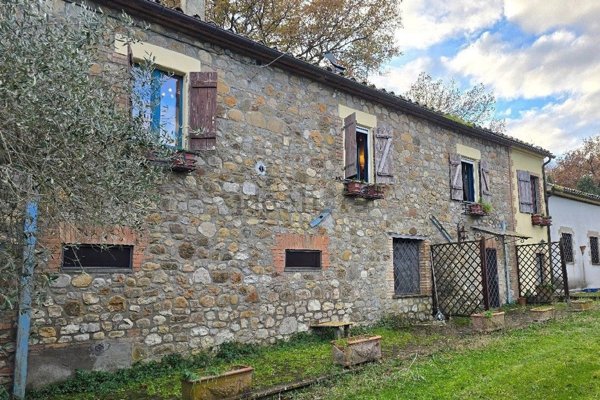 casale in vendita ad Orvieto