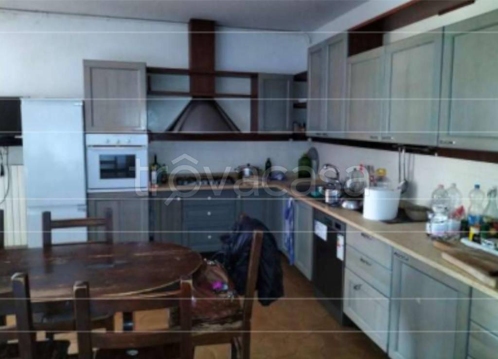 casa indipendente in vendita ad Orvieto