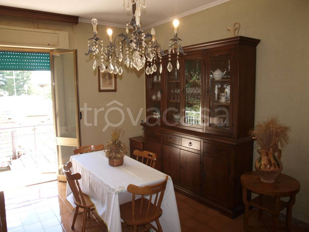 appartamento in vendita ad Orvieto