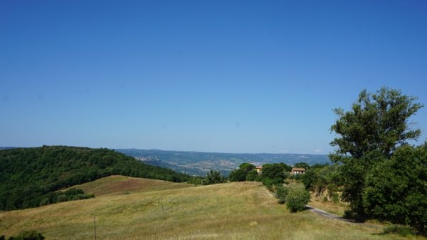 capannone in vendita ad Orvieto