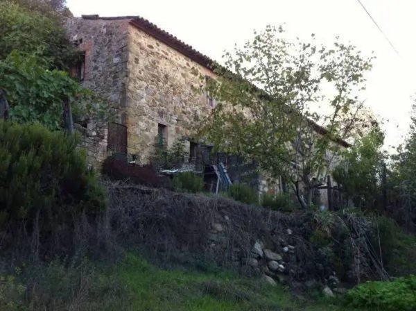 casale in vendita ad Orvieto