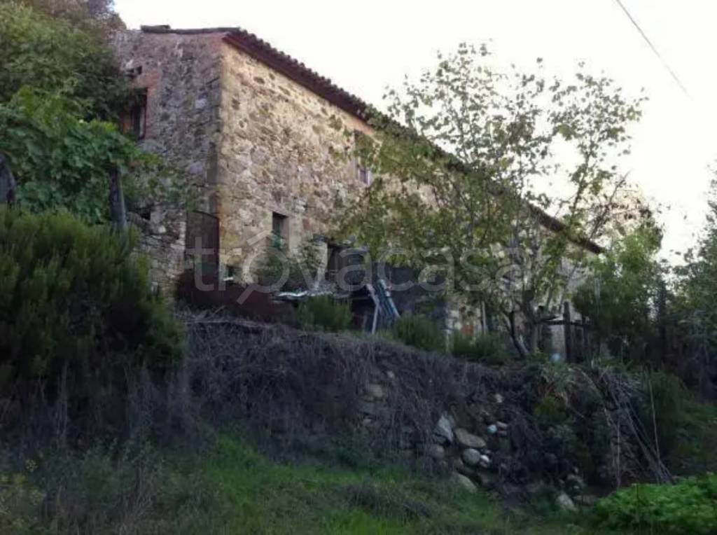 casa indipendente in vendita ad Orvieto