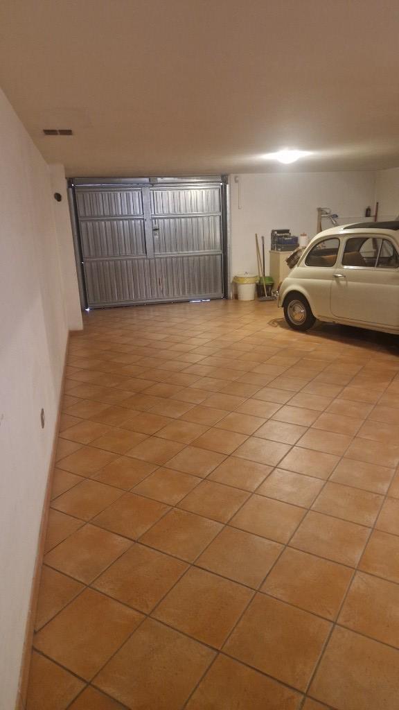 casa indipendente in vendita ad Orvieto