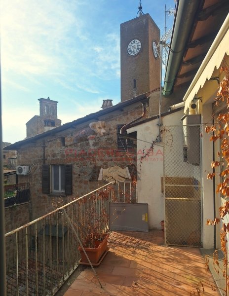 appartamento in vendita ad Orvieto