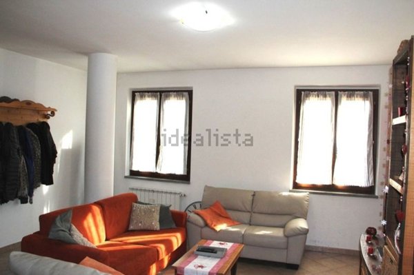 casa indipendente in vendita ad Orvieto in zona Sferracavallo