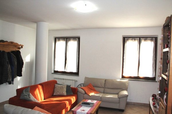 casa indipendente in vendita ad Orvieto in zona Sferracavallo