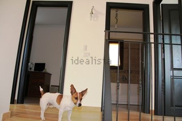 casa indipendente in vendita ad Orvieto in zona Sferracavallo