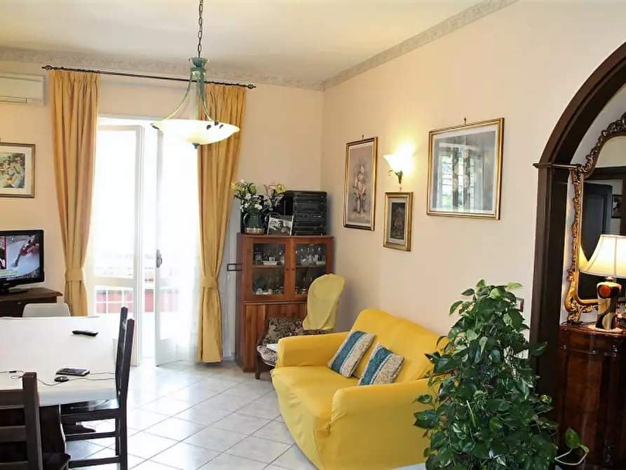 appartamento in vendita ad Orvieto in zona Orvieto Scalo