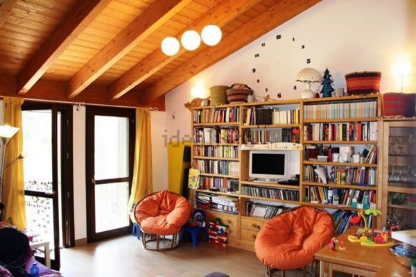 casa indipendente in vendita ad Orvieto in zona Sferracavallo