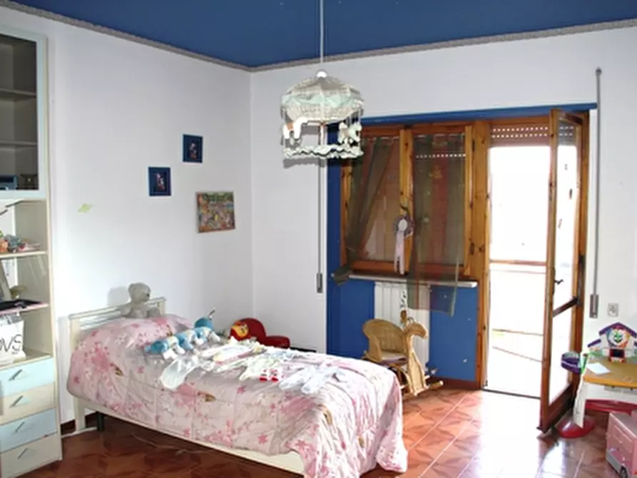 appartamento in vendita ad Orvieto in zona Orvieto Scalo