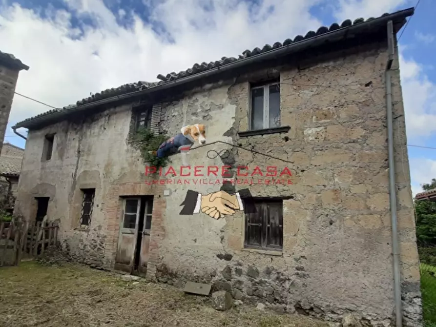 casa indipendente in vendita ad Orvieto