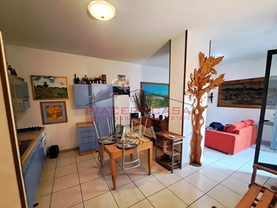 appartamento in vendita ad Orvieto in zona Orvieto Scalo