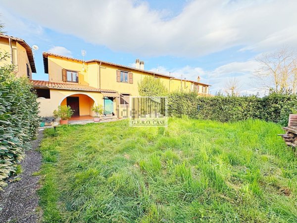 casa indipendente in vendita ad Orvieto in zona Bagni