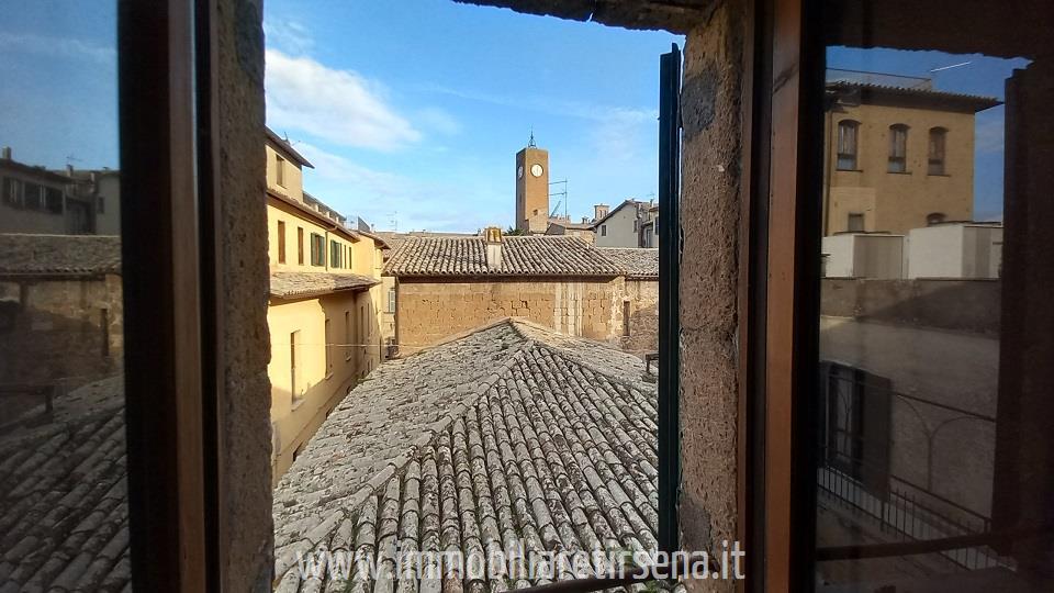 appartamento in vendita ad Orvieto