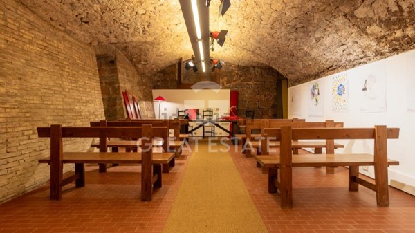 appartamento in vendita ad Orvieto