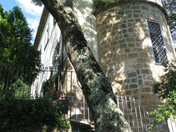 casa indipendente in vendita ad Orvieto