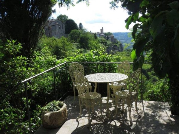 casa indipendente in vendita ad Orvieto