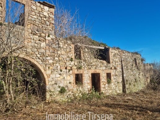 casa indipendente in vendita ad Orvieto