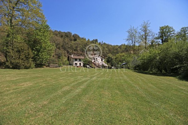 casale in vendita ad Orvieto