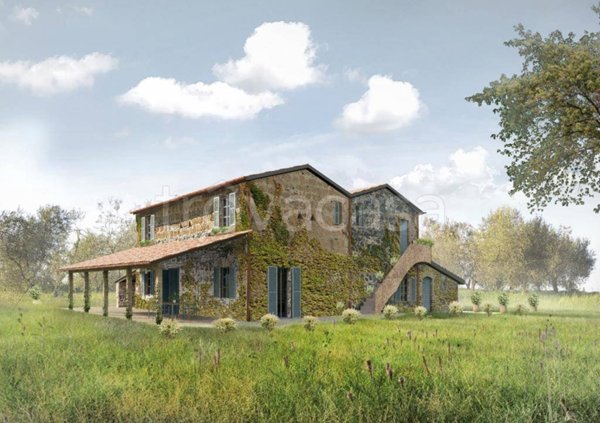 casa indipendente in vendita ad Orvieto