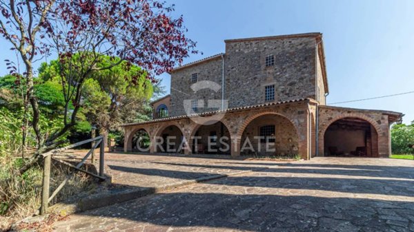 casa indipendente in vendita ad Orvieto