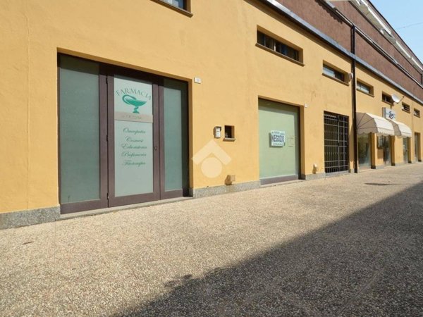 ufficio in vendita ad Orvieto in zona Ciconia