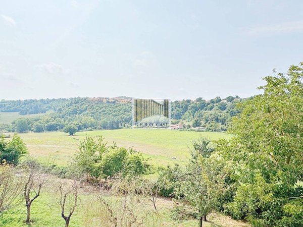 casa indipendente in vendita ad Orvieto