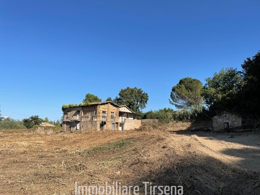 casa indipendente in vendita ad Orvieto